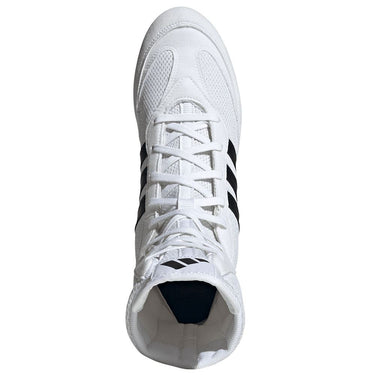 Adidas Junior Box Hog 2 Elite Boxing Boots